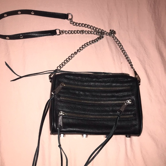 Rebecca Minkoff Handbags - Rebecca minkoff crossbody